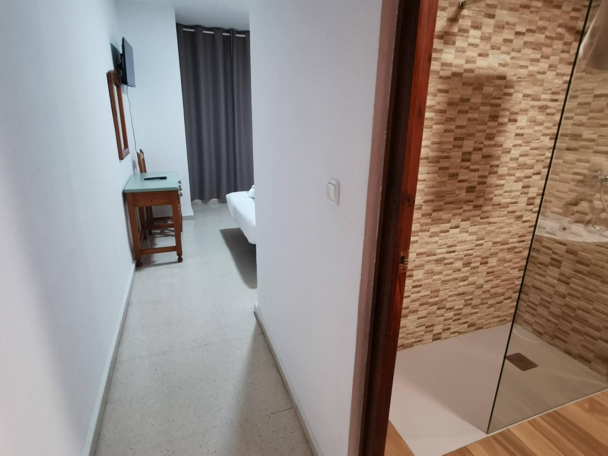 Hotel Costa Andaluza 모트릴 객실 사진