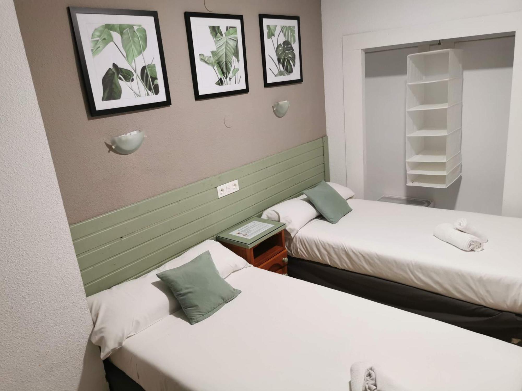 Hotel Costa Andaluza 모트릴 객실 사진