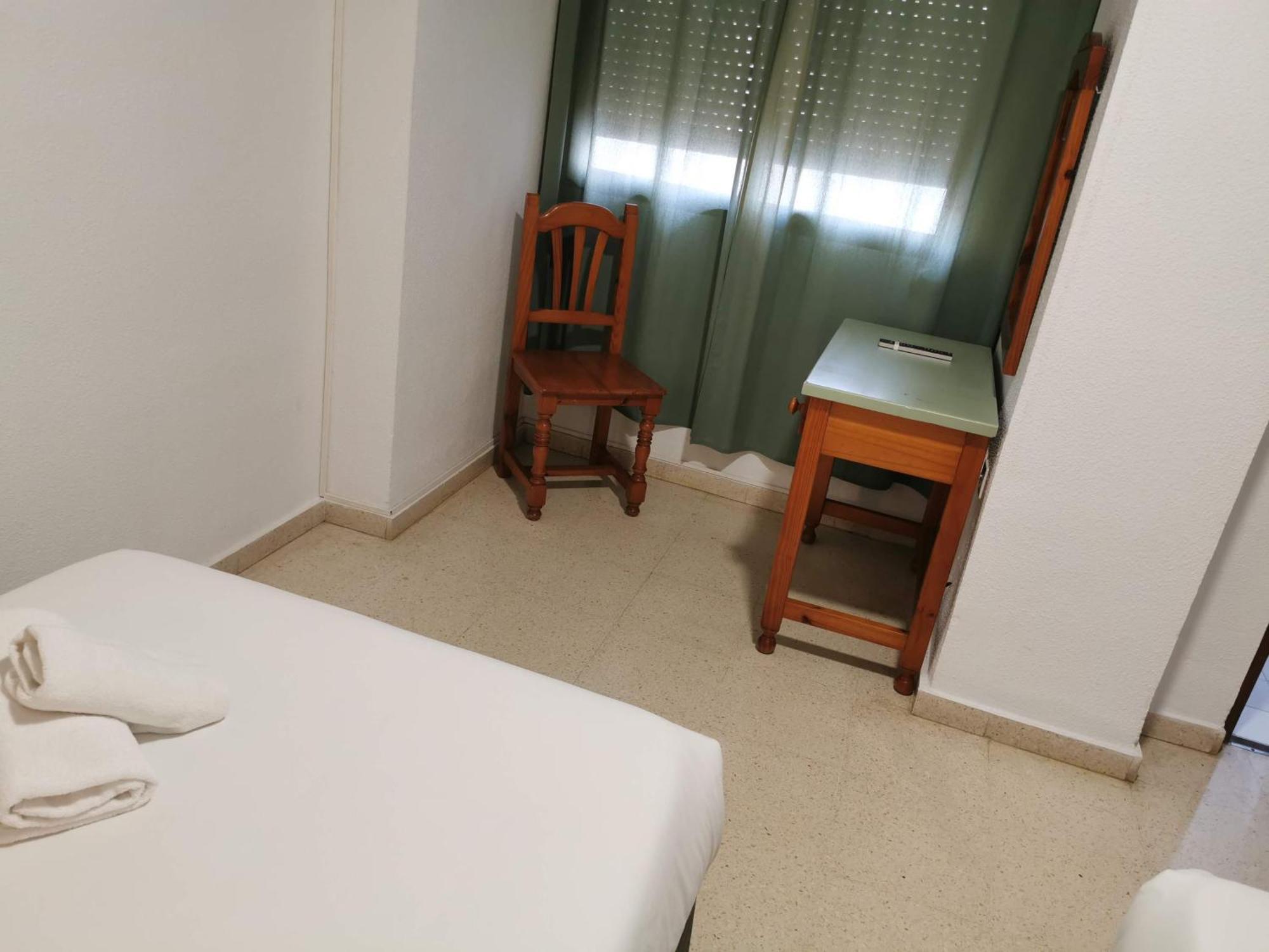 Hotel Costa Andaluza 모트릴 객실 사진